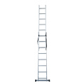 8.6m Aluminum Combination Extension Step Ladder